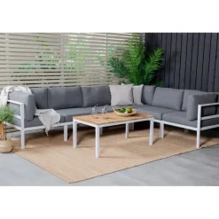 Have Sofa sæt Copacabana - Hvid