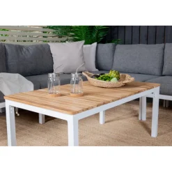 Have Sofa sæt Copacabana - Hvid