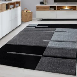 Hawaii 1310 tæppe - Grå