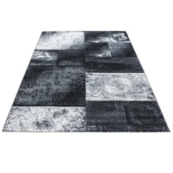 Hawaii 1710 tæppe - Grå