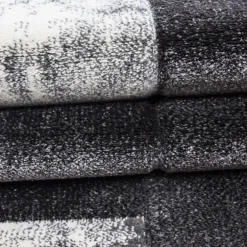 Hawaii 1710 tæppe - Grå