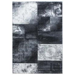 Hawaii 1710 tæppe - Grå