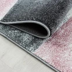 Hawaii 1710 tæppe - Pink