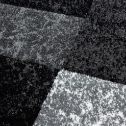 Hawaii 1330 tæppe - Sort