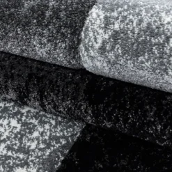 Hawaii 1330 tæppe - Sort