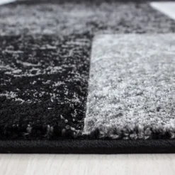 Hawaii 1330 tæppe - Sort