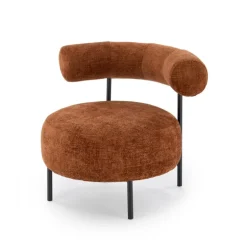 HAZARD Hvilestol, Kanel