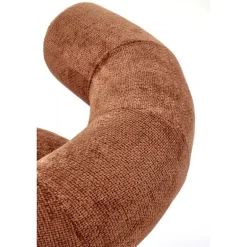 HAZARD Hvilestol, Kanel