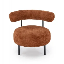 HAZARD Hvilestol, Kanel