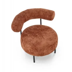 HAZARD Hvilestol, Kanel