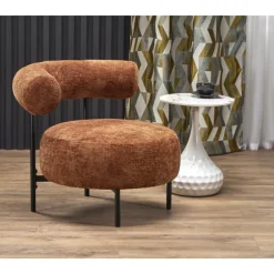 HAZARD Hvilestol, Kanel