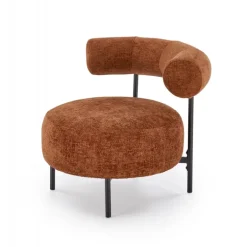 HAZARD Hvilestol, Kanel