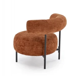 HAZARD Hvilestol, Kanel