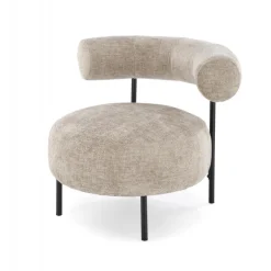 HAZARD lænestol, Beige