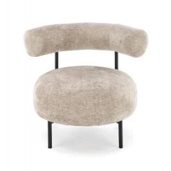 HAZARD lænestol, Beige