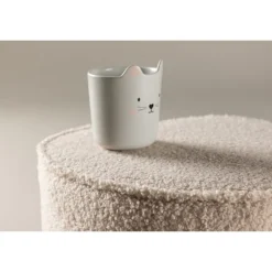 Heart Børnestol - Beige