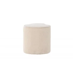 Heart Børnestol - Beige