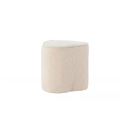 Heart Børnestol - Beige