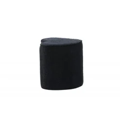 Heart Børnestol - Sort