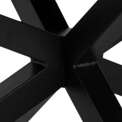 Heaven sofabord sort Keramik