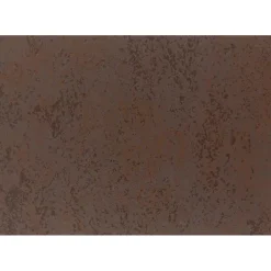 Heaven spisebord 200 cm Top rustbrun Lemco ru keramik