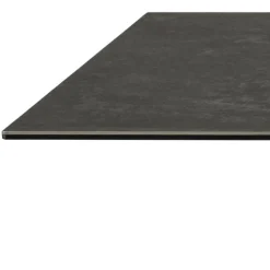 Heaven Spisebord 200cm - sort Keramik