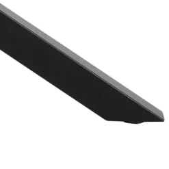 Heaven Spisebord 200cm - sort Keramik