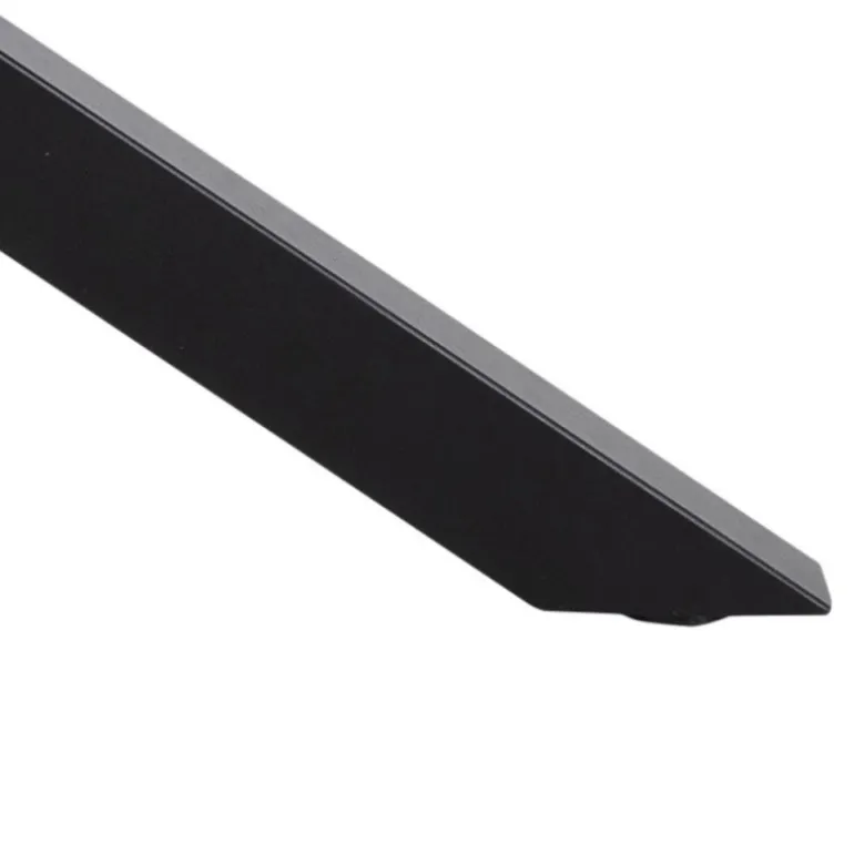 Heaven Spisebord 200cm - sort Keramik