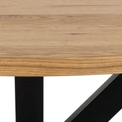 Heaven spisebord naturlig MDF