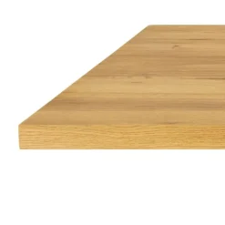 Heaven spisebord naturlig MDF