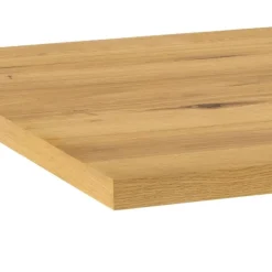 Heaven spisebord naturlig MDF