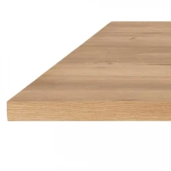 Heaven Spisebord, Olieret vildeg finer, 220x90