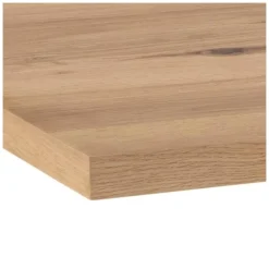 Heaven Spisebord, Olieret vildeg finer, 220x90