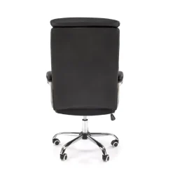 HELDER Executive Kontorstol: Sort