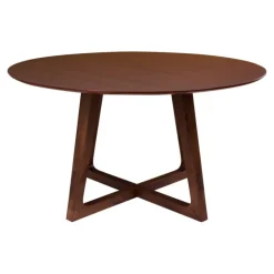 Hellerup Spisebord Natur