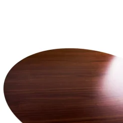 Hellerup Spisebord Natur