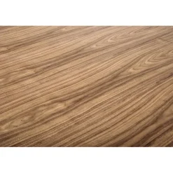 HENDERSON rundbord, Valnød