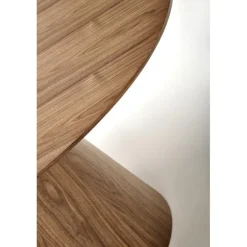 HENDERSON rundbord, Valnød