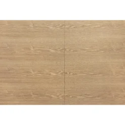 HENRY bord, Naturlig / Sort