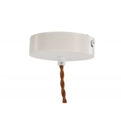 Herrestad Belysning - Natur og Hvid