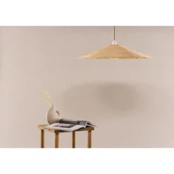 Herrestad Belysning - Natur og Hvid