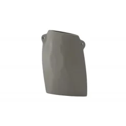 Hie Vase - Mørkegrå