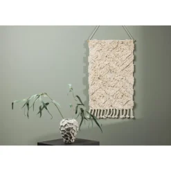 Hilda Tekstil - Off White