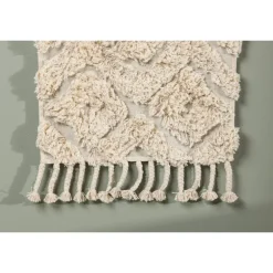 Hilda Tekstil - Off White