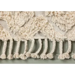 Hilda Tekstil - Off White