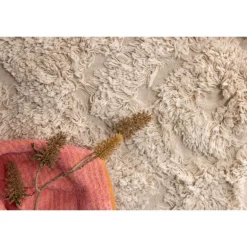 Hilma Badeværelsesmåtte - Off White