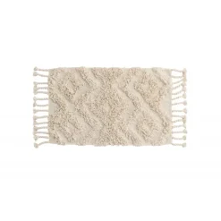 Hilma Tæppe - Off White