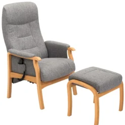 Hjort Knudsen – Otiumstol