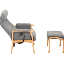 Hjort Knudsen – Otiumstol