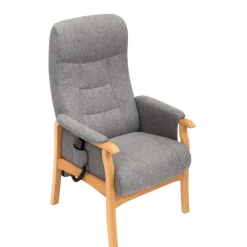 Hjort Knudsen – Otiumstol